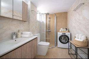 Luxurious Penthouse Hilton Area - DiPeJo Athens