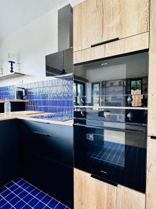 LInstant Cottage, Chic et Spa près dAmboise