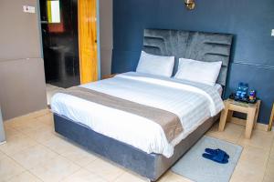Muthiga Garden Resort Chaka