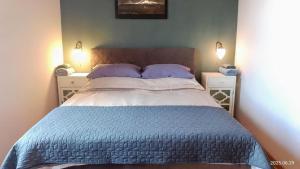 History Tornyos Apartman