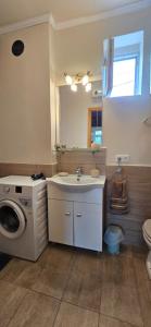 History Tornyos Apartman