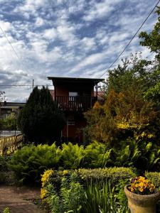 Pokoje Gościnne Wiktoria