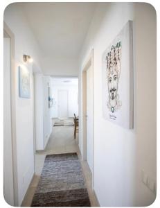 La casa di Isotta Trapani