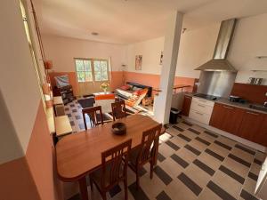 Holiday house Mernye