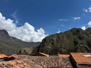 ollanta lodge