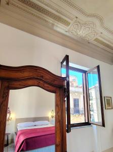 A casa di Patty