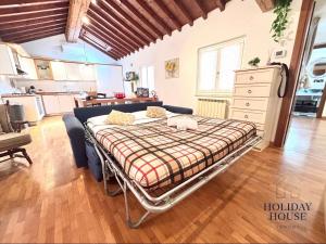 Attico Esclusivo Piazza delle Erbe - Santa Anastasia