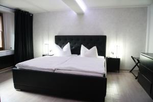 Ferienwohnung 3 nur 1km bis Badestrand Stöbnitz