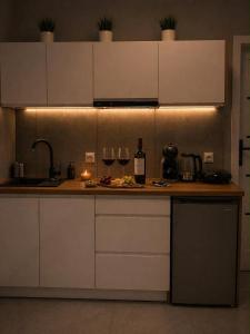 Przecław Residence - Luxury City Center Apartament