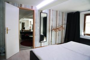 Ferienwohnung 3 nur 1km bis Badestrand Stöbnitz