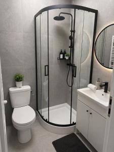 Przecław Residence - Luxury City Center Apartament