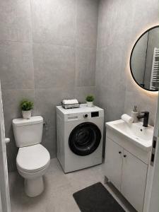 Przecław Residence - Luxury City Center Apartament