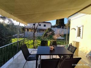 Casa Bellina ,Potamos Private Garden & Free Parking