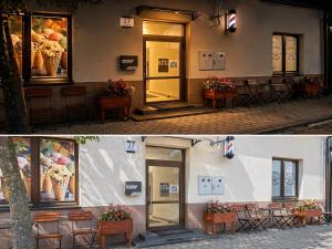 Przecław Residence - Luxury City Center Apartament