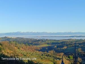 Tuscany Life