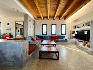 Can Javi de Palma - Amazing villa with swimming pool