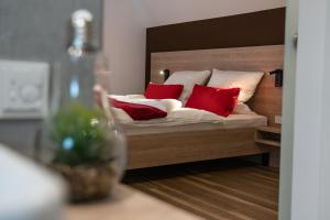 Altstadthotel Wilde Rose