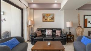 Las Palomas Phase I Topaz 706 Exceptional OceanView Unit