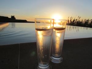 Margarita Studio - Sunset View