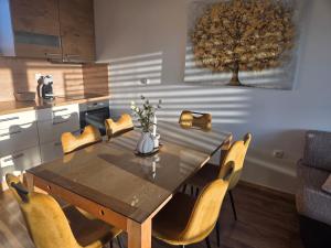 Apartmaji Aida