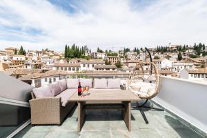 Noor Apartamentos