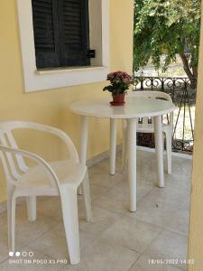 Casa Bellina ,Potamos Private Garden & Free Parking