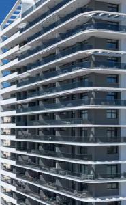 Skyline Infinity Apartment Eagle Tower Benidorm