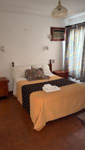 Hotel Pueblo Huarpe