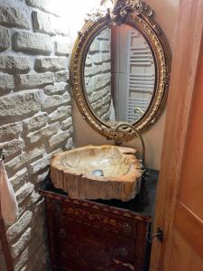 La maison St Jean