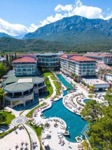 AKRA Kemer Hotel