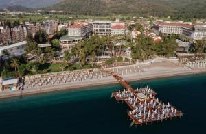 AKRA Kemer Hotel