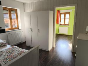 Große Ferienwohnung Rezattal