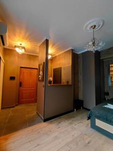 Apartment Jacuzzi Basztowa