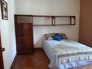 Rest Home near Antigua Guatemala
