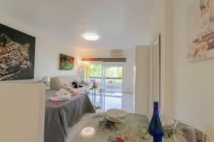 Luminoso estudio con Terraza en Milla de Oro