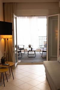 Aesthe Suites Blanc