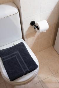 Aesthe Suites Blanc