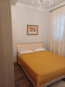 Cozy Seaside Apartment - Qerret Beach