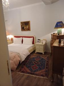 Cozy Seaside Apartment - Qerret Beach