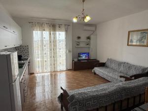 Adriatic Escape Family Apartament Vlore