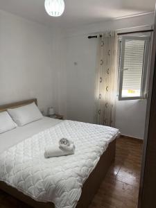 Adriatic Escape Family Apartament Vlore