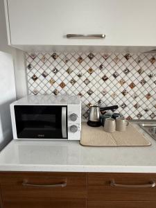 Adriatic Escape Family Apartament Vlore