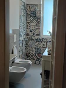 Cozy Seaside Apartment - Qerret Beach