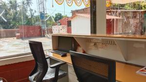 Lotus Leaf Resort, Murud