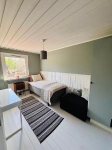 Chilla villa