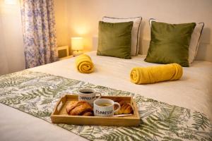 Center Nice, 10min beach, parking, terrace, direct tram