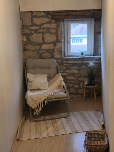 La maison de la Loue