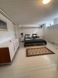 Chilla villa