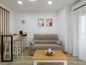 Paraíso Canteras - Beachfront Living!