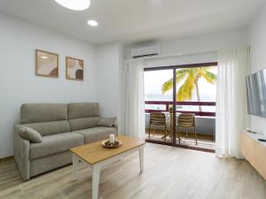 Paraíso Canteras - Beachfront Living!